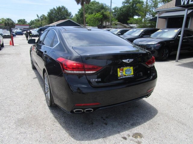 2015 Hyundai Genesis in Tampa, FL 33604-6914 - 18142482 27