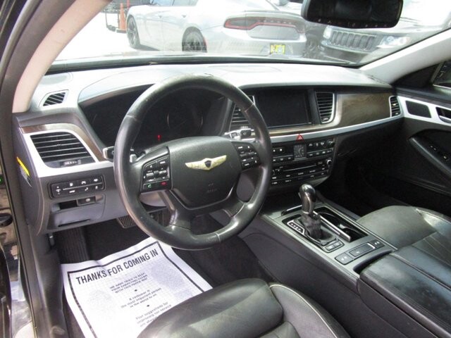 2015 Hyundai Genesis in Tampa, FL 33604-6914 - 18142482 13