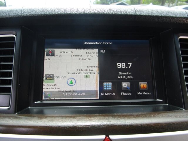 2015 Hyundai Genesis in Tampa, FL 33604-6914 - 18142482 7