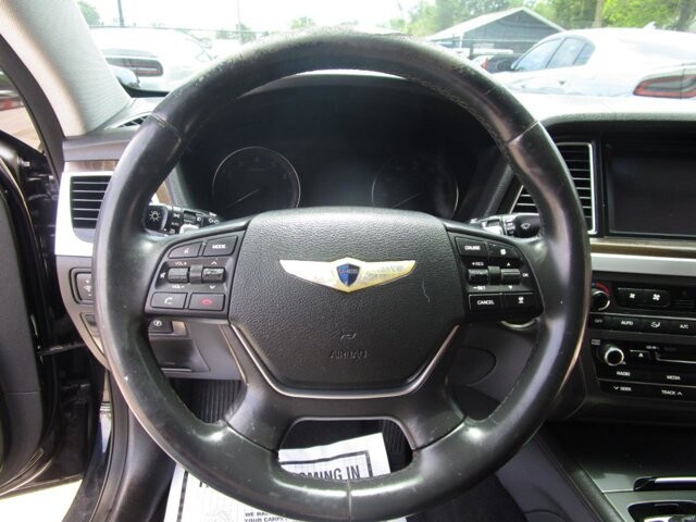 2015 Hyundai Genesis in Tampa, FL 33604-6914 - 18142482 4