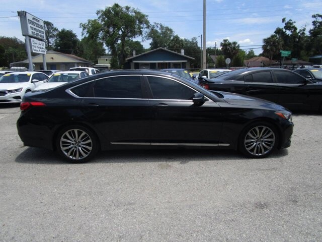 2015 Hyundai Genesis in Tampa, FL 33604-6914 - 18142482 28