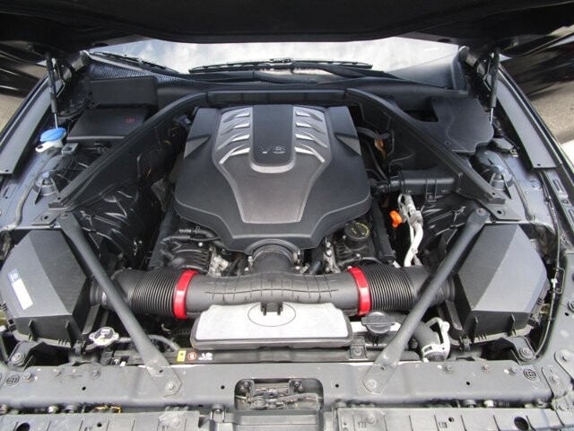 2015 Hyundai Genesis in Tampa, FL 33604-6914 - 18142482 22