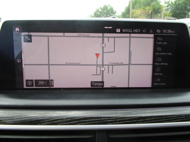 2021 BMW 740i in Tampa, FL 33604-6914 - 18142483 7