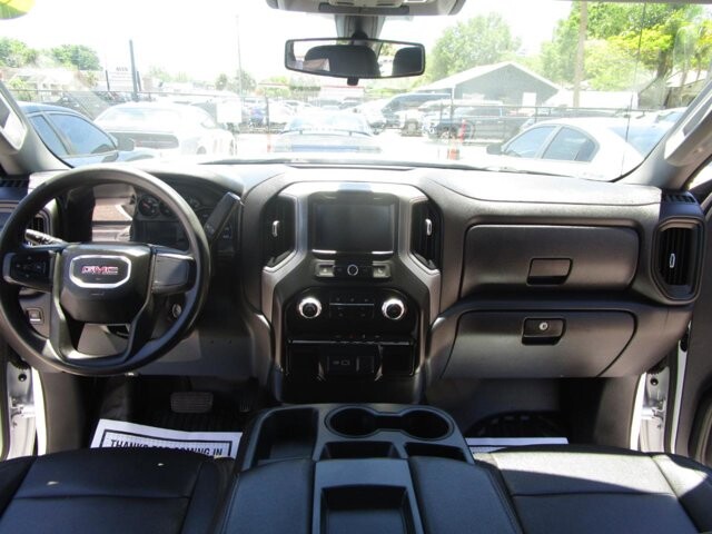 2021 GMC Sierra 1500 in Tampa, FL 33604-6914 - 18142484 3