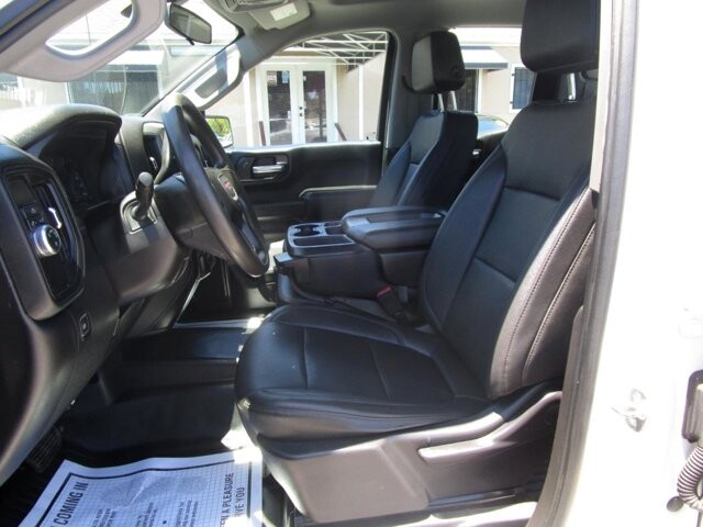 2021 GMC Sierra 1500 in Tampa, FL 33604-6914 - 18142484 8