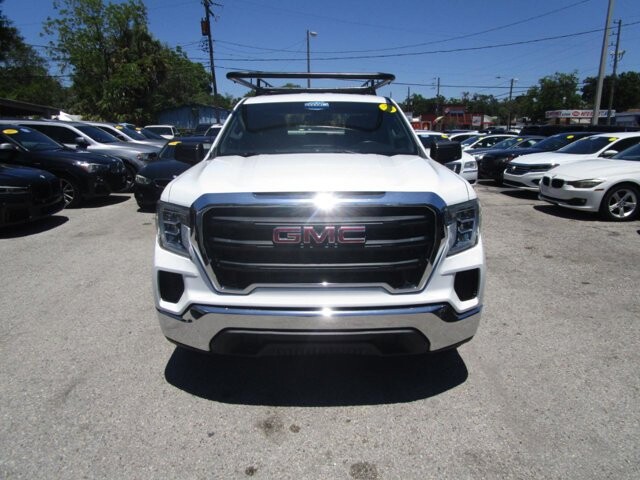 2021 GMC Sierra 1500 in Tampa, FL 33604-6914 - 18142484 22