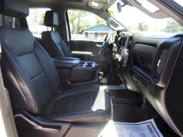 2021 GMC Sierra 1500 in Tampa, FL 33604-6914 - 18142484 7