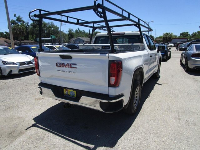 2021 GMC Sierra 1500 in Tampa, FL 33604-6914 - 18142484 23
