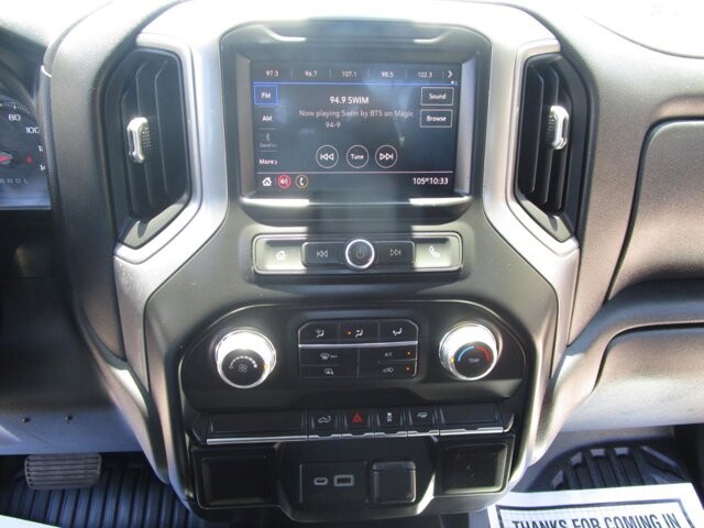 2021 GMC Sierra 1500 in Tampa, FL 33604-6914 - 18142484 5