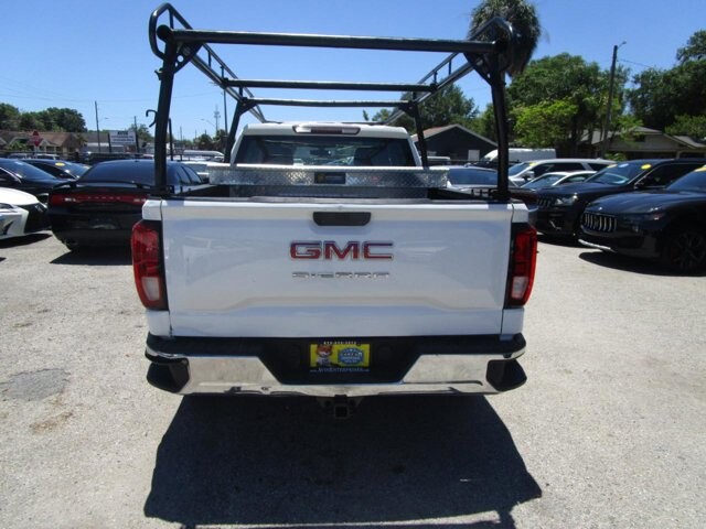 2021 GMC Sierra 1500 in Tampa, FL 33604-6914 - 18142484 24