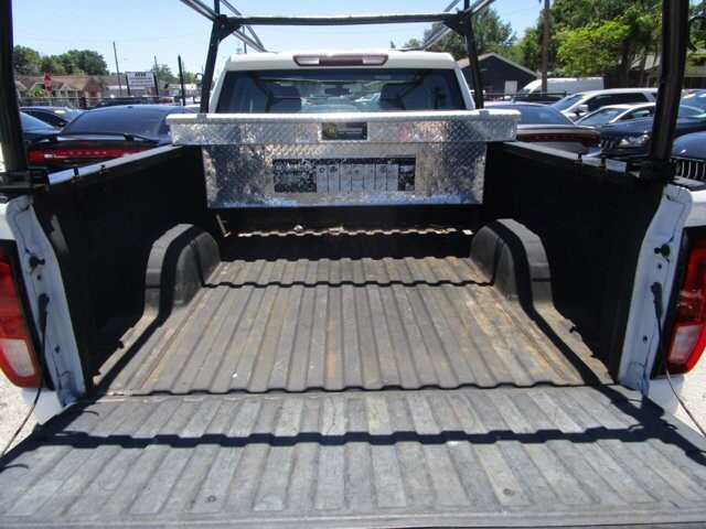 2021 GMC Sierra 1500 in Tampa, FL 33604-6914 - 18142484 25