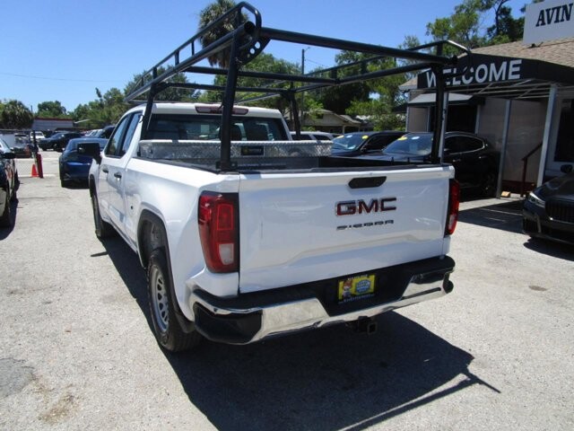2021 GMC Sierra 1500 in Tampa, FL 33604-6914 - 18142484 26