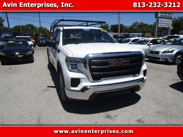2021 GMC Sierra 1500 in Tampa, FL 33604-6914 - 18142484