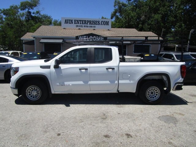 2021 GMC Sierra 1500 in Tampa, FL 33604-6914 - 18142484 28