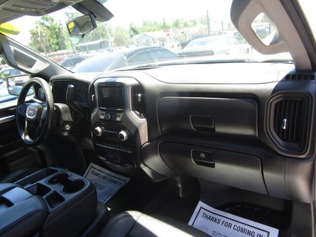 2021 GMC Sierra 1500 in Tampa, FL 33604-6914 - 18142484 11