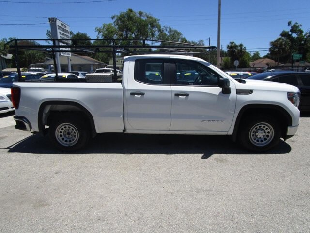 2021 GMC Sierra 1500 in Tampa, FL 33604-6914 - 18142484 27
