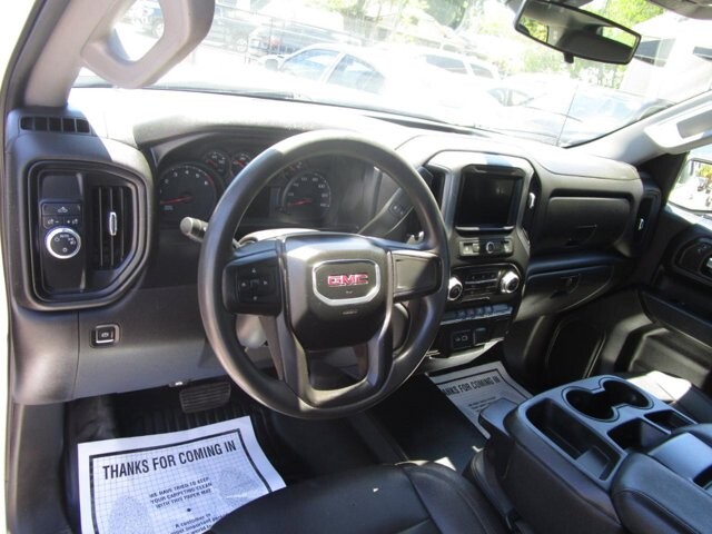 2021 GMC Sierra 1500 in Tampa, FL 33604-6914 - 18142484 12