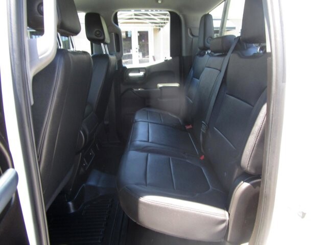 2021 GMC Sierra 1500 in Tampa, FL 33604-6914 - 18142484 10
