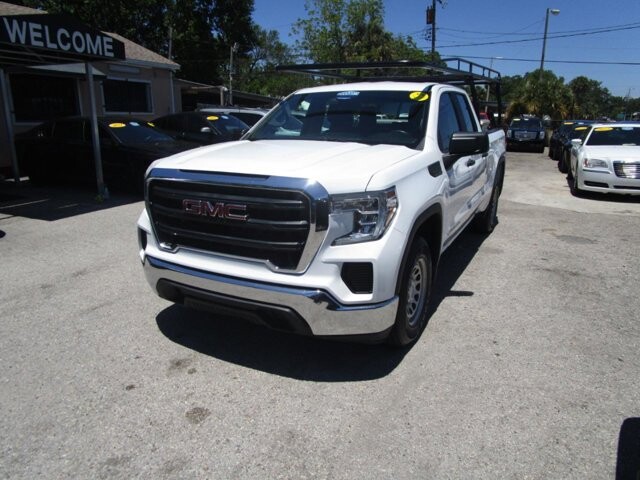 2021 GMC Sierra 1500 in Tampa, FL 33604-6914 - 18142484 2