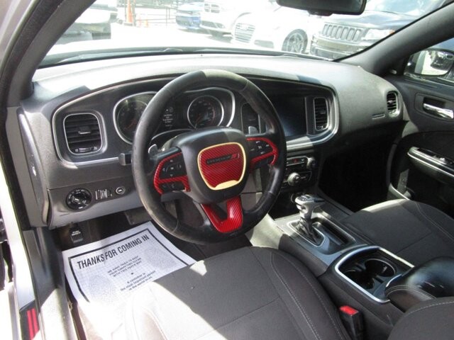 2017 Dodge Charger in Tampa, FL 33604-6914 - 18142485 11