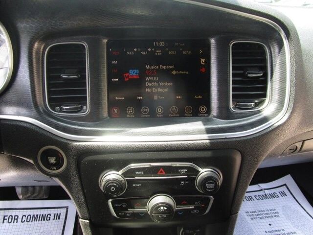 2017 Dodge Charger in Tampa, FL 33604-6914 - 18142485 5