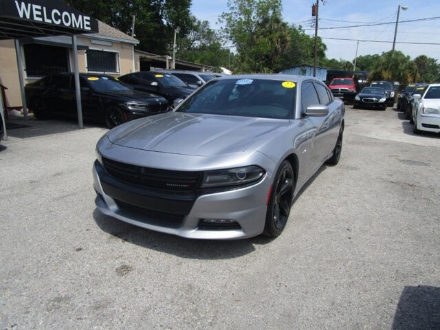 2017 Dodge Charger in Tampa, FL 33604-6914 - 18142485 2