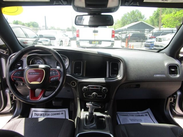 2017 Dodge Charger in Tampa, FL 33604-6914 - 18142485 3