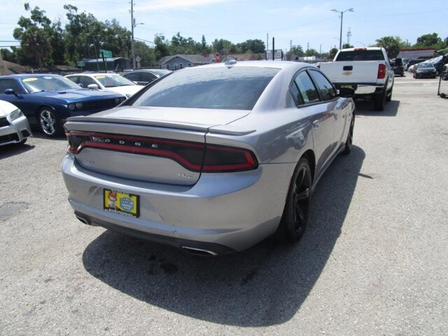 2017 Dodge Charger in Tampa, FL 33604-6914 - 18142485 22