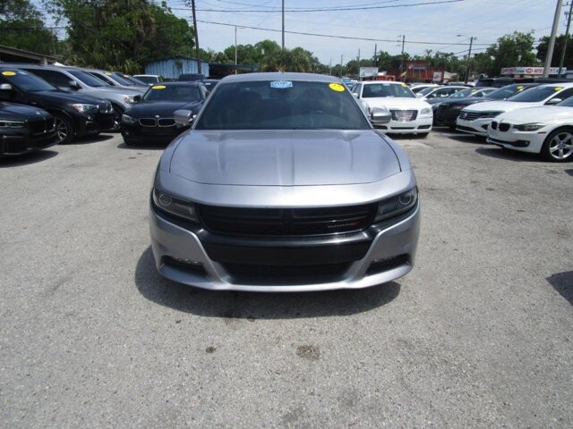 2017 Dodge Charger in Tampa, FL 33604-6914 - 18142485 21