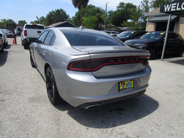2017 Dodge Charger in Tampa, FL 33604-6914 - 18142485 24