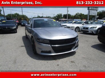 2017 Dodge Charger in Tampa, FL 33604-6914
