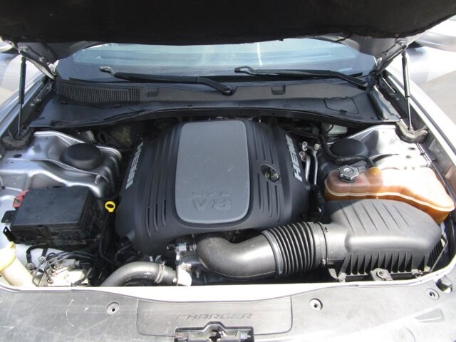 2017 Dodge Charger in Tampa, FL 33604-6914 - 18142485 20