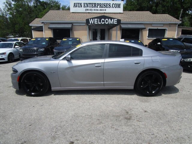 2017 Dodge Charger in Tampa, FL 33604-6914 - 18142485 26