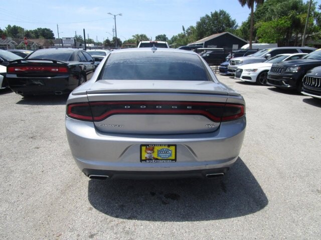 2017 Dodge Charger in Tampa, FL 33604-6914 - 18142485 23
