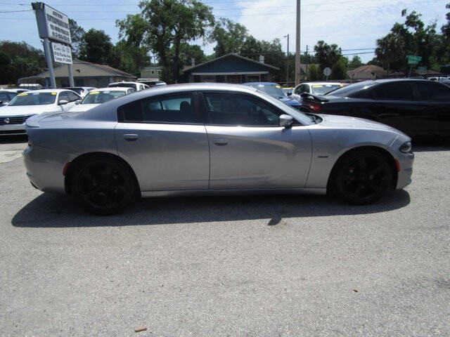 2017 Dodge Charger in Tampa, FL 33604-6914 - 18142485 25
