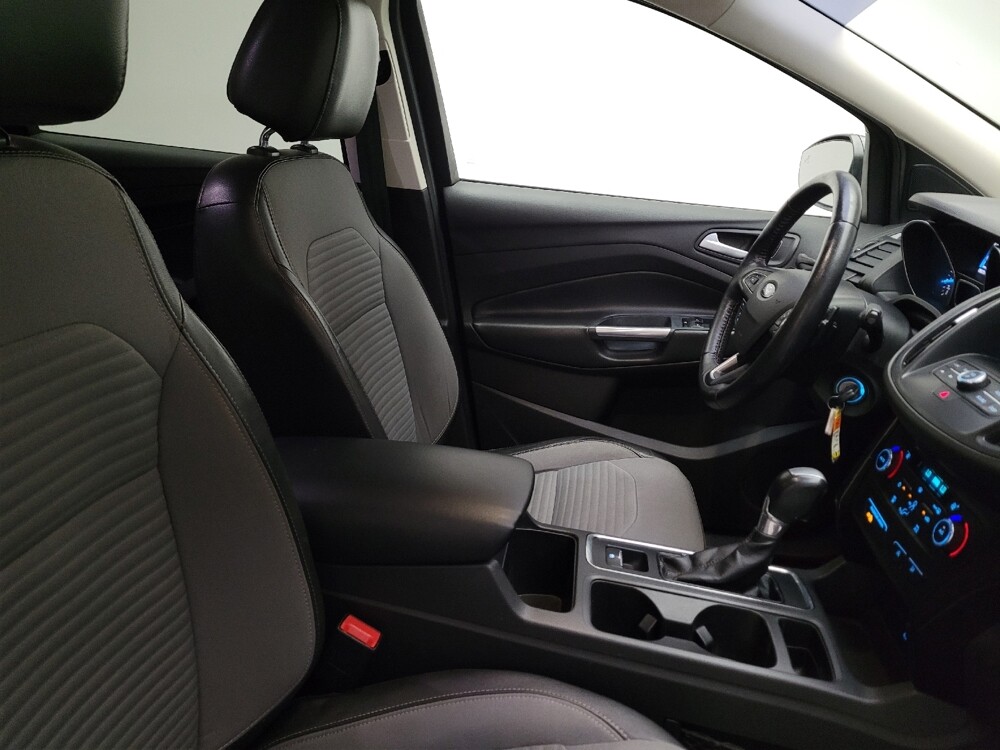 2017 Ford Escape in Fresno, CA 93726 - 18142486 21