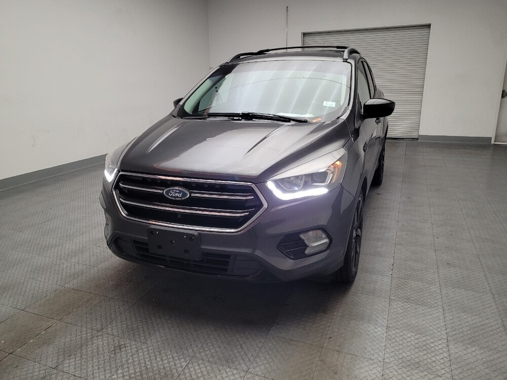 2017 Ford Escape in Fresno, CA 93726 - 18142486 15
