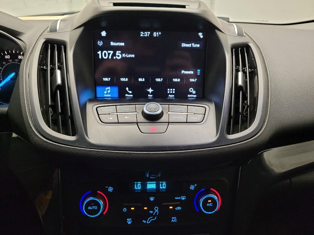 2017 Ford Escape in Fresno, CA 93726 - 18142486 25