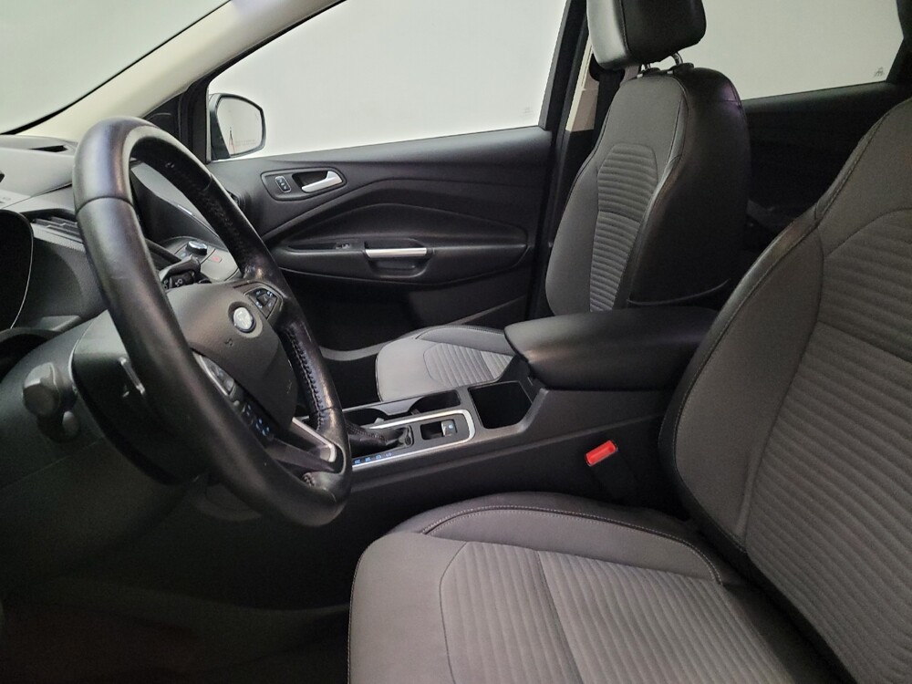 2017 Ford Escape in Fresno, CA 93726 - 18142486 17
