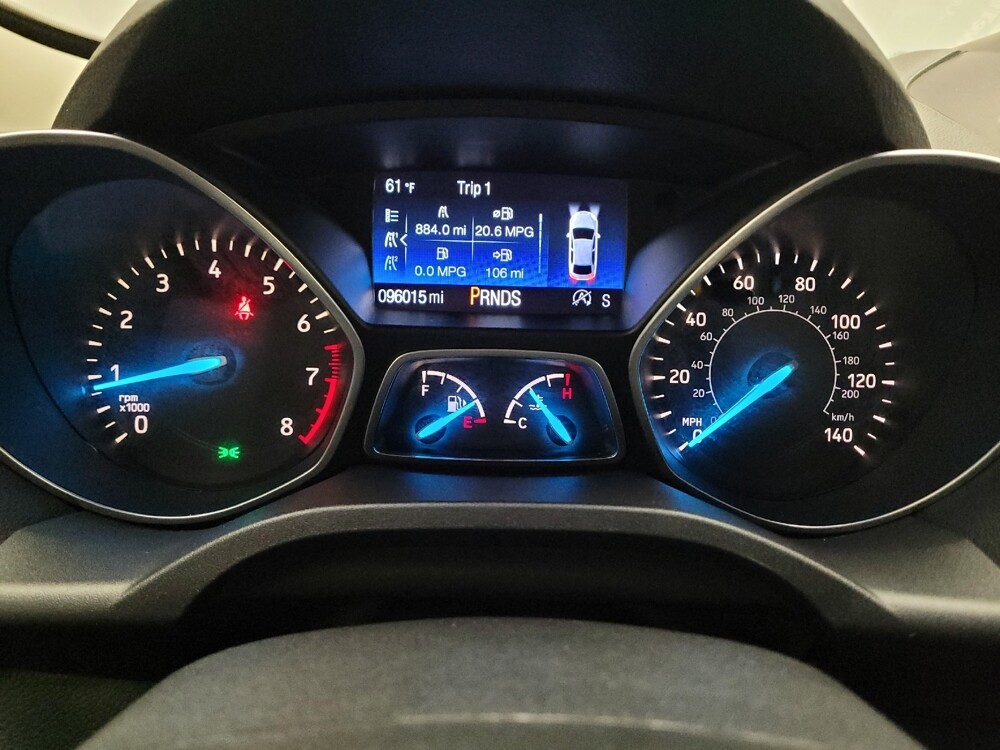 2017 Ford Escape in Fresno, CA 93726 - 18142486 23