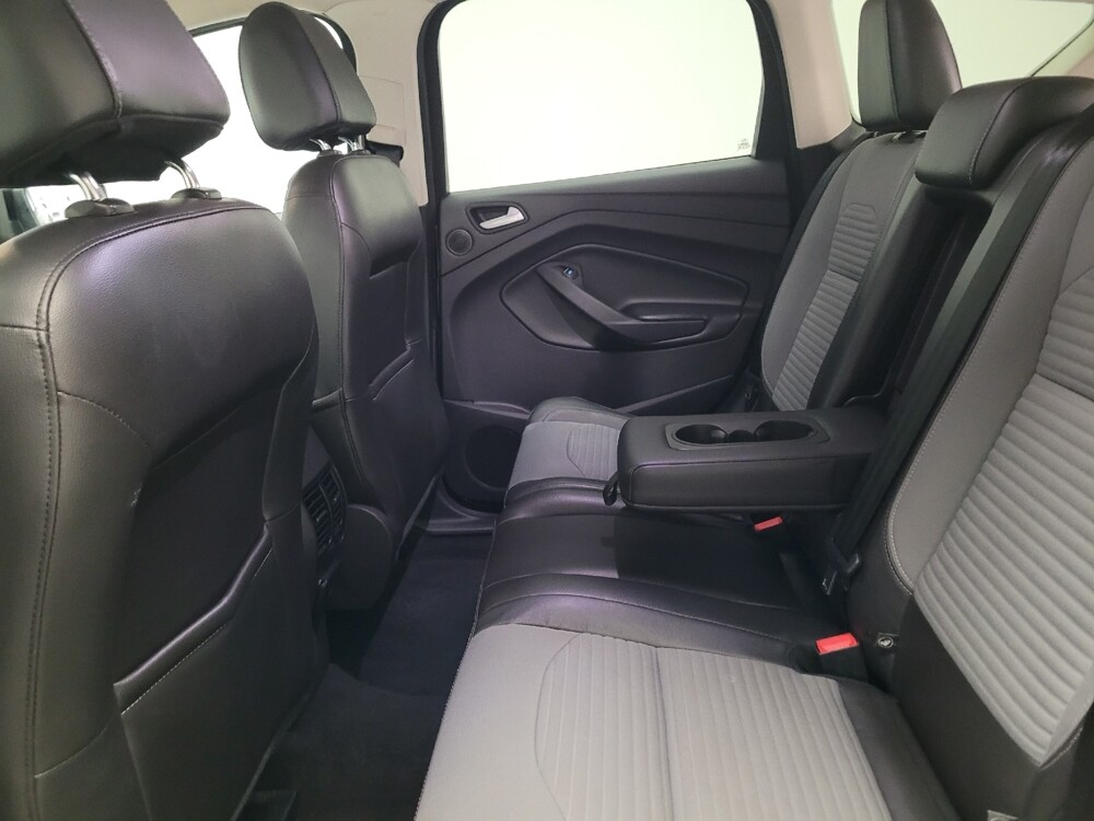 2017 Ford Escape in Fresno, CA 93726 - 18142486 18