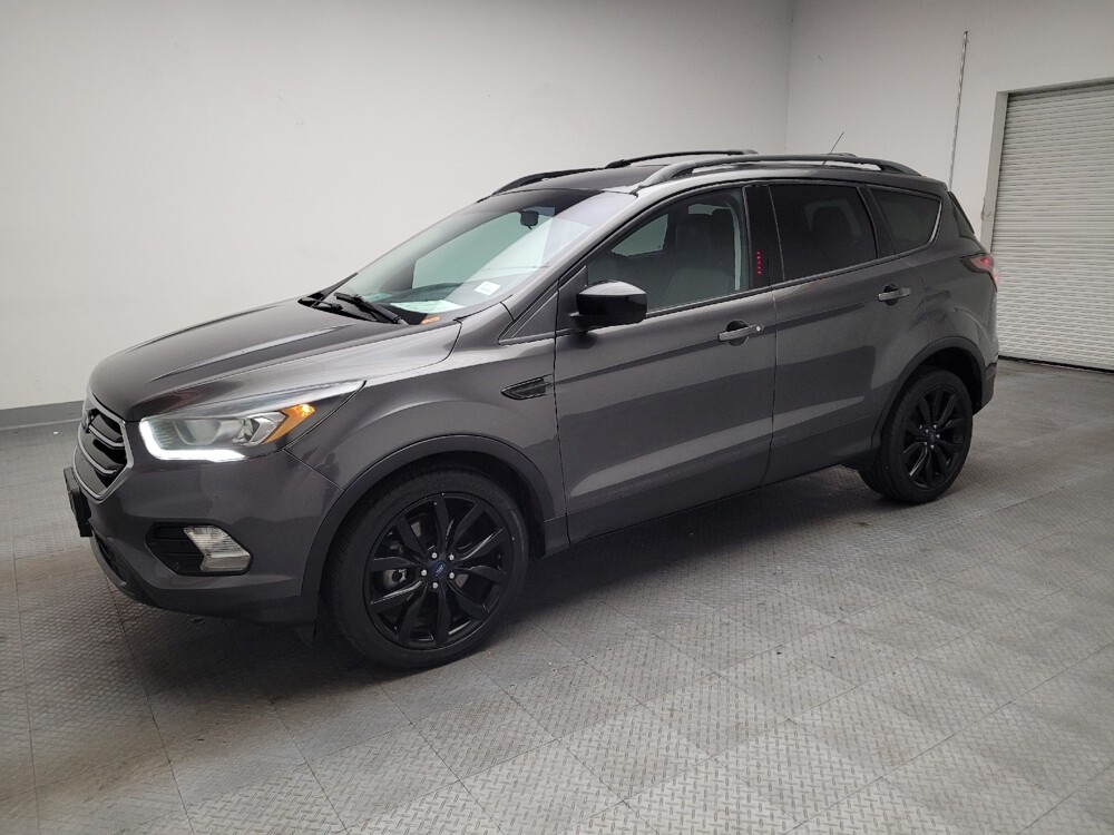 2017 Ford Escape in Fresno, CA 93726 - 18142486 2
