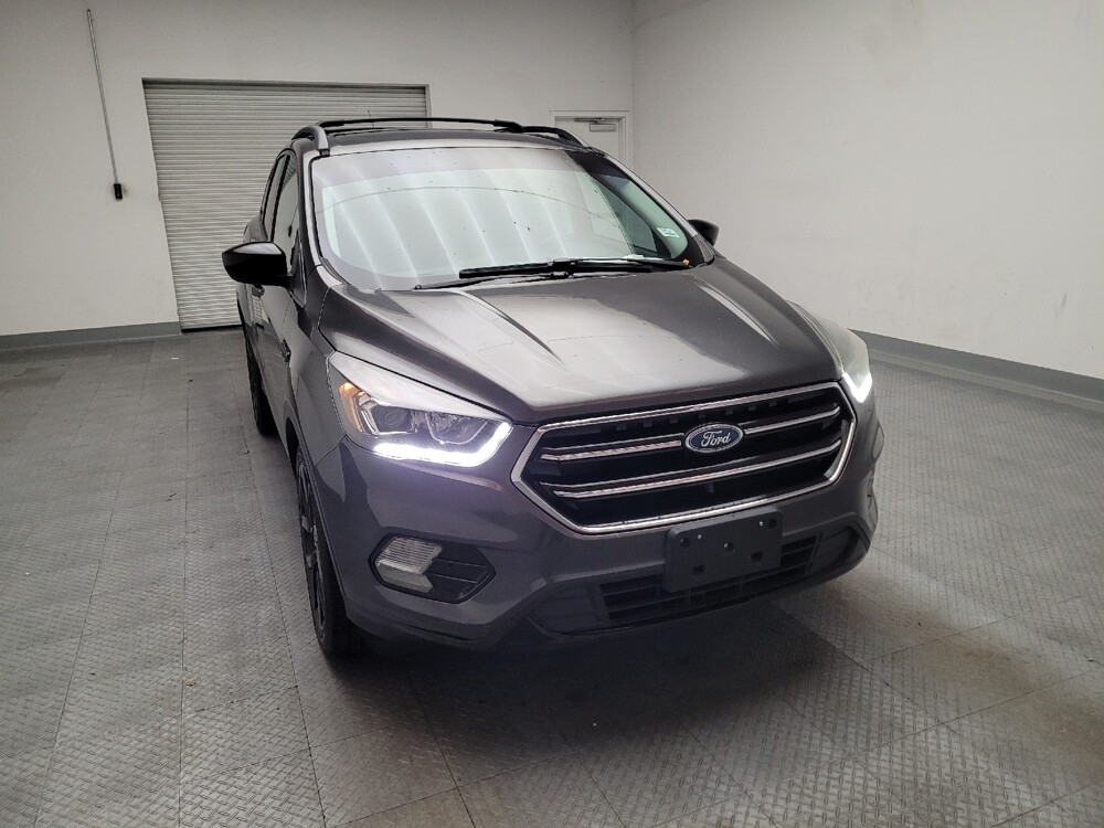 2017 Ford Escape in Fresno, CA 93726 - 18142486 14