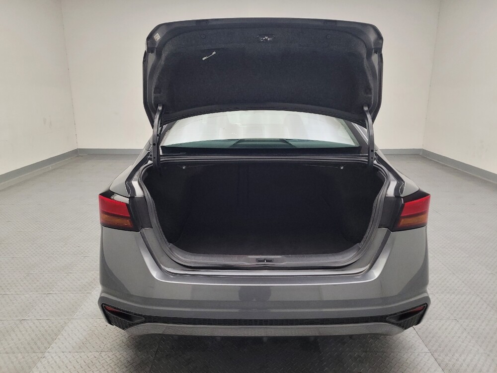 2019 Nissan Altima in Riverside, CA 92504 - 18142487 29
