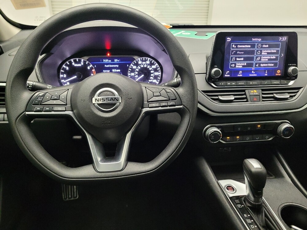 2019 Nissan Altima in Riverside, CA 92504 - 18142487 22