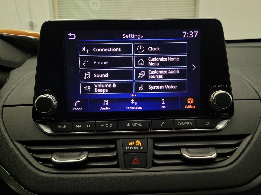 2019 Nissan Altima in Riverside, CA 92504 - 18142487 25