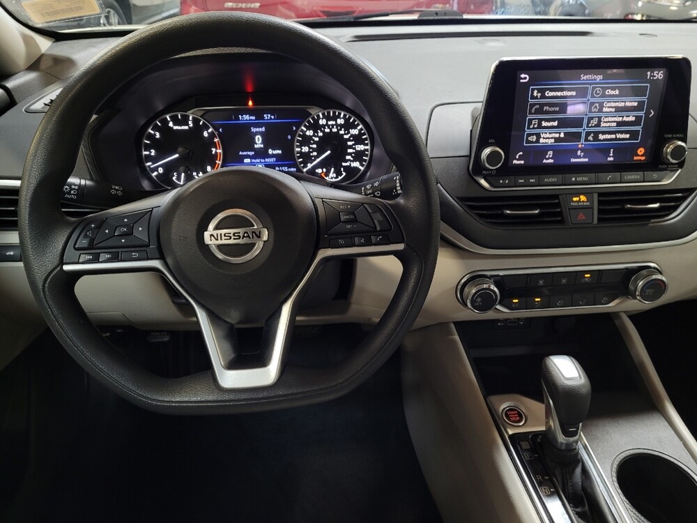 2019 Nissan Altima in Riverside, CA 92504 - 18142489 22