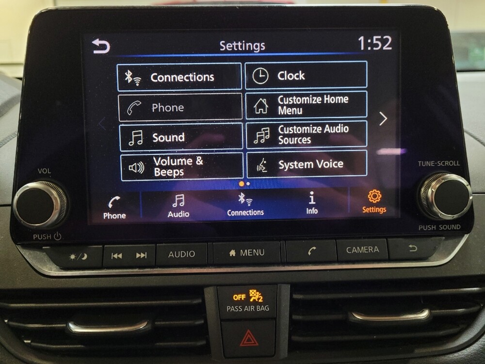 2019 Nissan Altima in Riverside, CA 92504 - 18142489 25