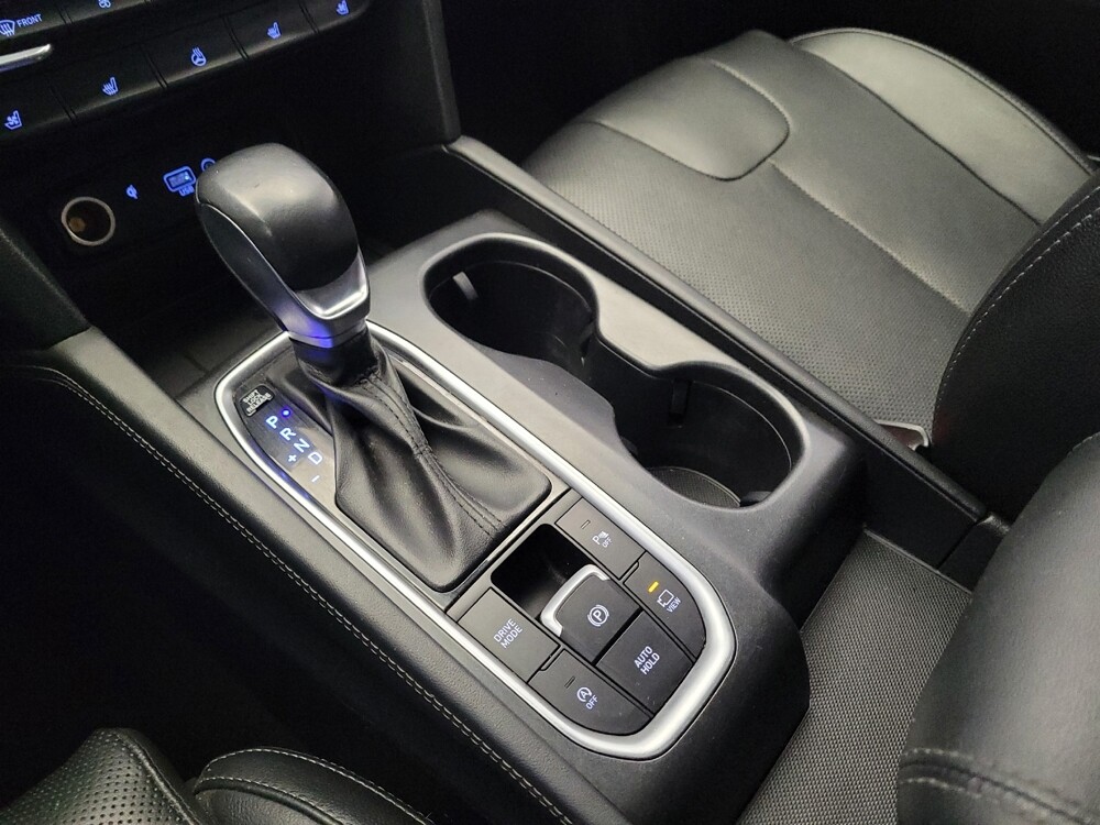 2019 Hyundai Santa Fe in Montclair, CA 91763 - 18142490 26