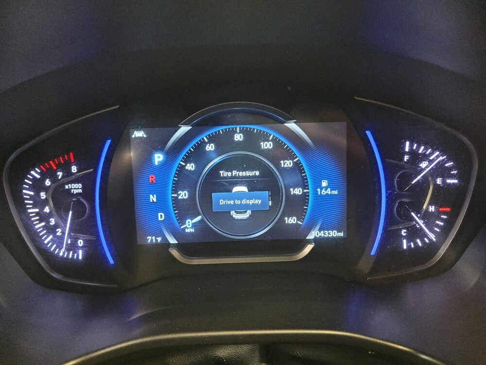 2019 Hyundai Santa Fe in Montclair, CA 91763 - 18142490 23